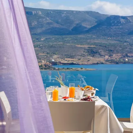 Hotel Princess Kyniska 4*