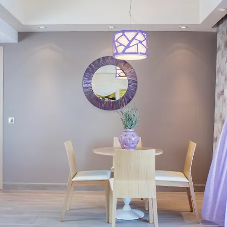 Princess Kyniska Hotel