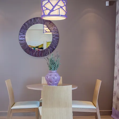 Hotel Princess Kyniska Plitra