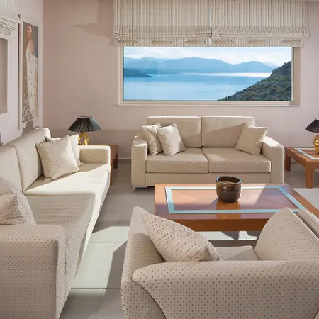 Princess Kyniska 4* Plitra