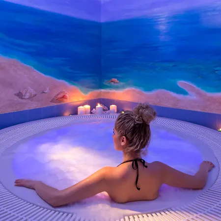 Hotel Princess Kyniska Plitra