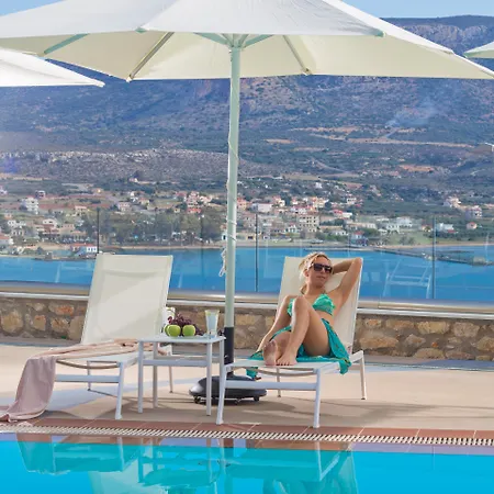 Princess Kyniska 4* Plitra