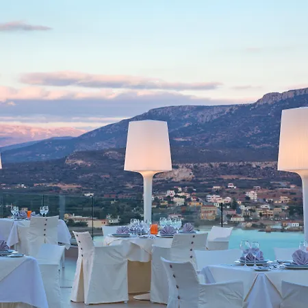 Hotel Princess Kyniska