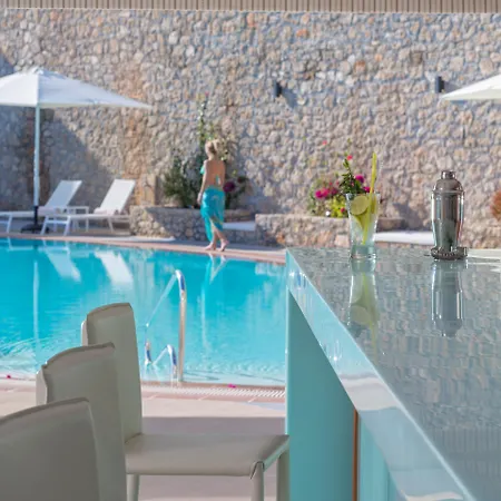 Hotel Princess Kyniska Plitra