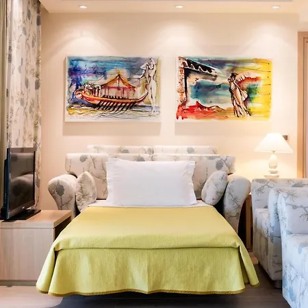 Hotel Princess Kyniska 4*