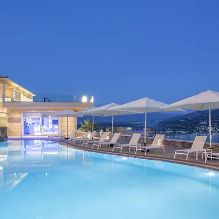 Princess Kyniska Hotel Plitra