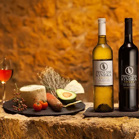 Hotel Princess Kyniska