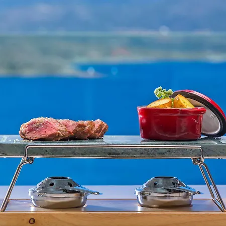 Princess Kyniska 4* Plitra