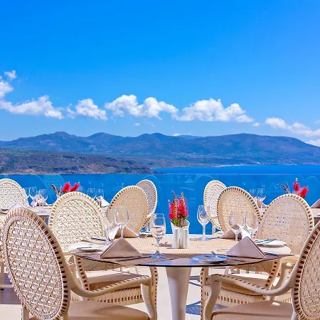 Princess Kyniska Hotel 4*