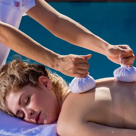 Hotel Princess Kyniska 4*