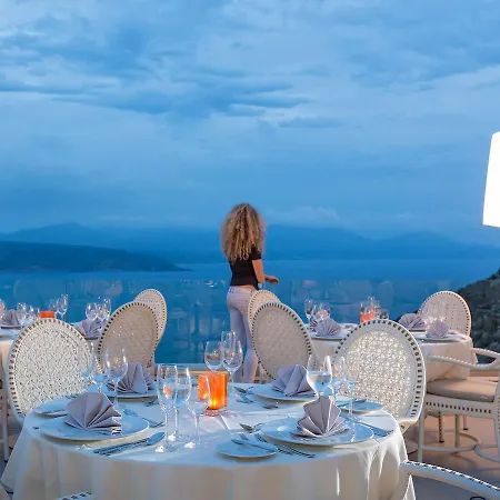 Princess Kyniska Hotel 4*