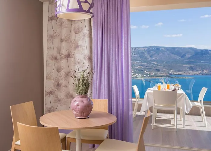 Princess Kyniska Hotel Plitra