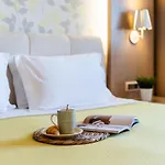 Princess Kyniska Hotel Plitra