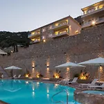 Princess Kyniska Hotel Plitra