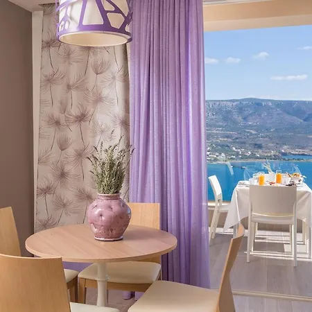 Princess Kyniska Hotel Plitra