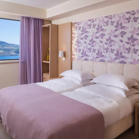 Hotel Princess Kyniska Plítra