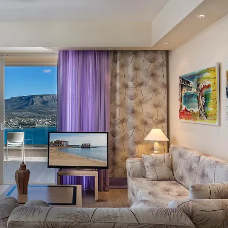 Princess Kyniska Hotel