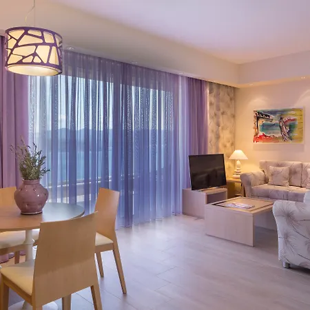 酒店 Princess Kyniska 普利特拉