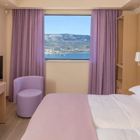 Hotel Princess Kyniska Plítra
