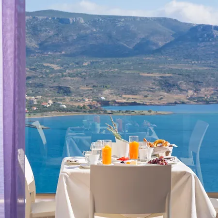 Hotel Princess Kyniska 4*