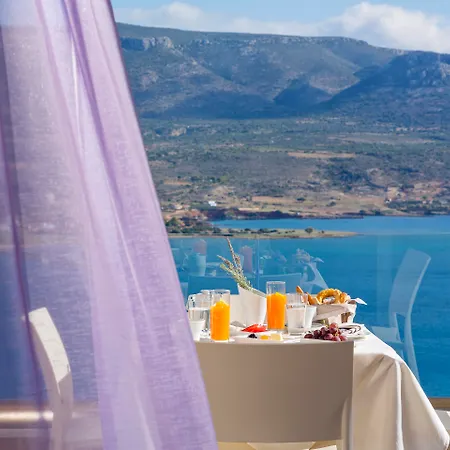 Hotel Princess Kyniska 5*