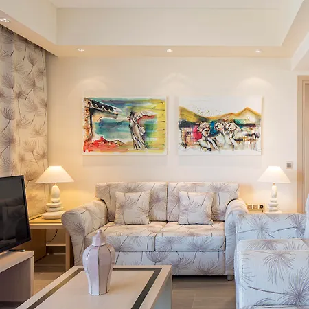 Princess Kyniska Hotel 5*