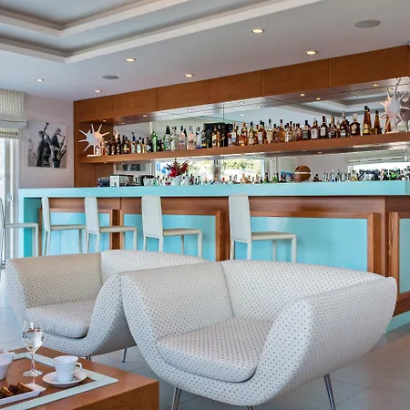 Hotel Princess Kyniska