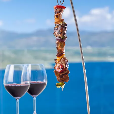 Princess Kyniska Hotel