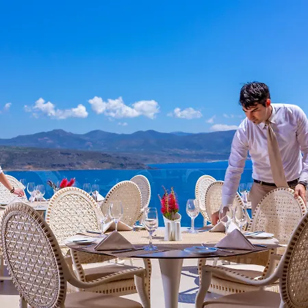 Princess Kyniska 4* 普利特拉