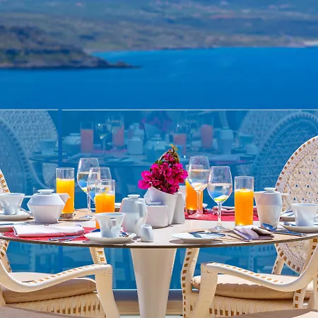 Hotel Princess Kyniska 4*