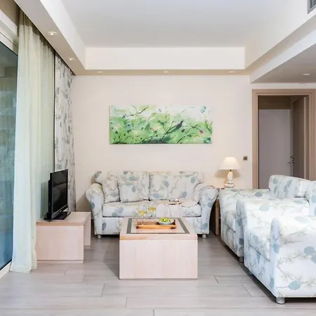 Princess Kyniska Hotel 5*
