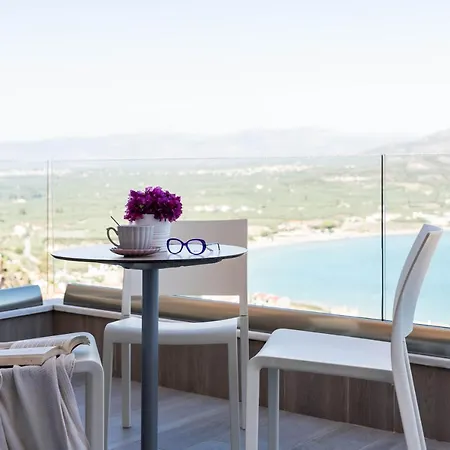 Hotel Princess Kyniska 5*