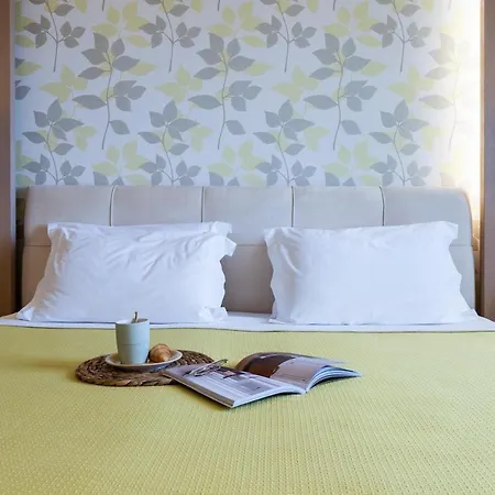 Hotel Princess Kyniska 5*
