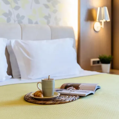 Princess Kyniska Hotel Plítra