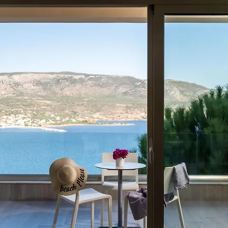 Princess Kyniska 酒店 普利特拉