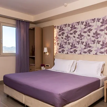 Princess Kyniska Hotel 5*