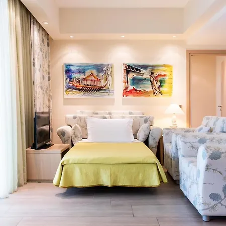 Hotel Princess Kyniska 5*