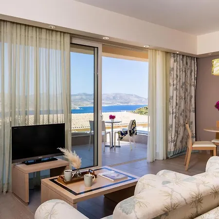 酒店 Princess Kyniska 普利特拉