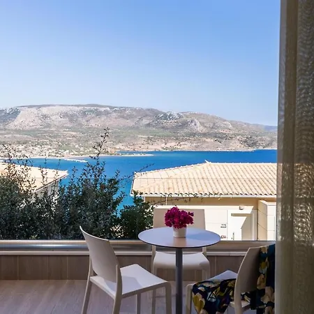 Hotel Princess Kyniska Plitra