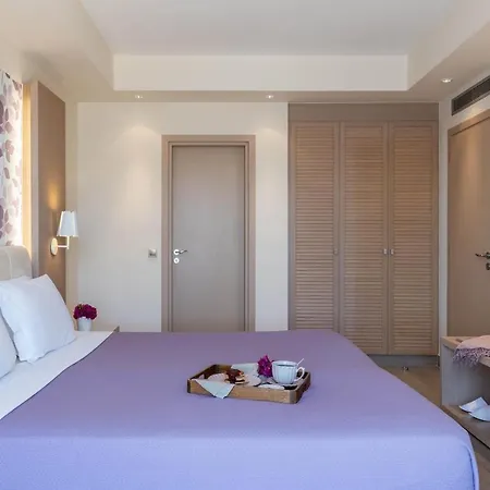 Princess Kyniska Hotel Plítra