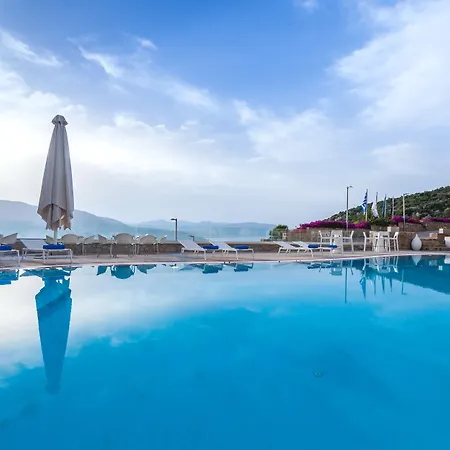 酒店 Princess Kyniska 4*