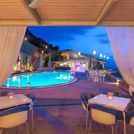 Princess Kyniska 4* 普利特拉