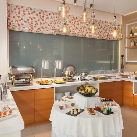 酒店 Princess Kyniska