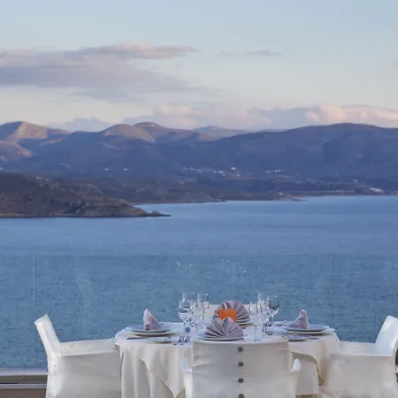 Hotel Princess Kyniska