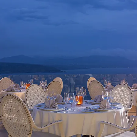 Princess Kyniska 4* 普利特拉