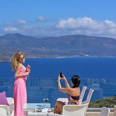 Princess Kyniska 酒店 4*