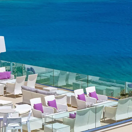 Princess Kyniska 酒店