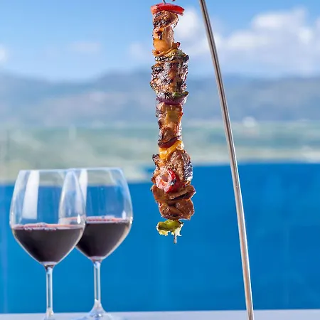 Princess Kyniska 酒店 4*