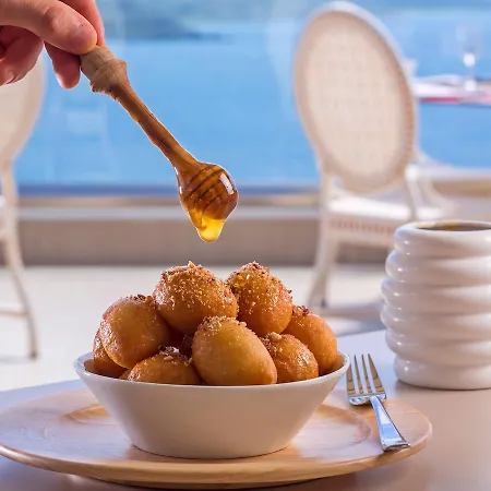 酒店 Princess Kyniska 4*