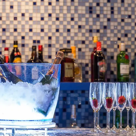 Princess Kyniska 酒店